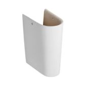 Ideal Standard Concept Air Semiped White for Hwb S/Wrp